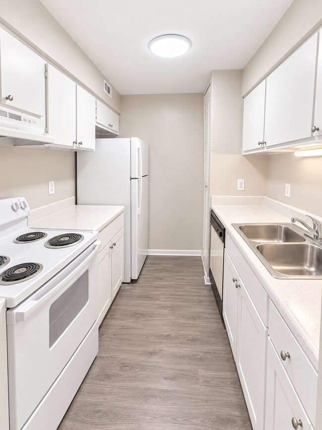 Foto del edificio - 133 Orchard Trace Ln