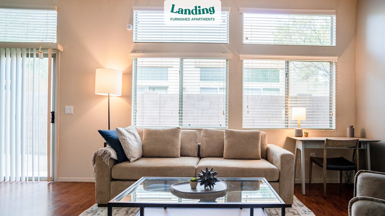 Foto principal - 4050 W Aerie Dr