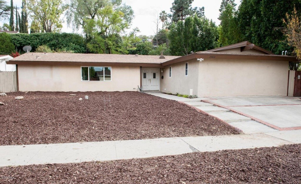 20610 Tiara St, Los Angeles, CA 91367 House Rental in Los Angeles, CA