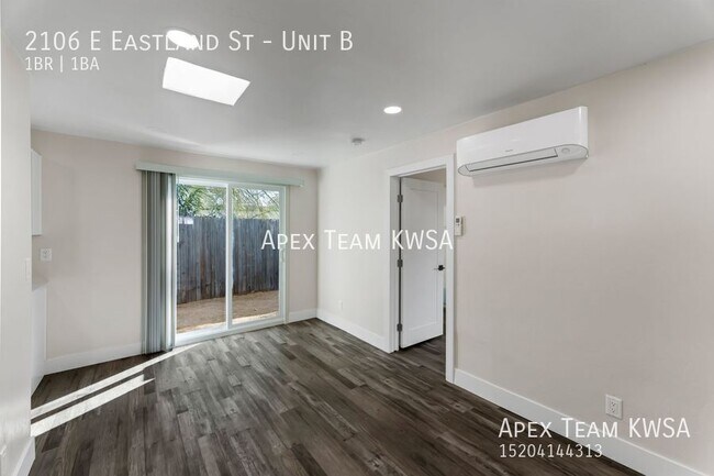 Foto del edificio - 2106 E Eastland St