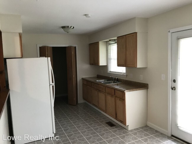 Foto del edificio - 3 br, 1 bath House - 707 N Fifth Street