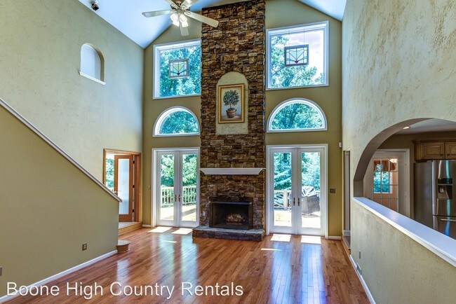 Building Photo - 3 br, 3 bath House - 3676 NC Highway 194 S