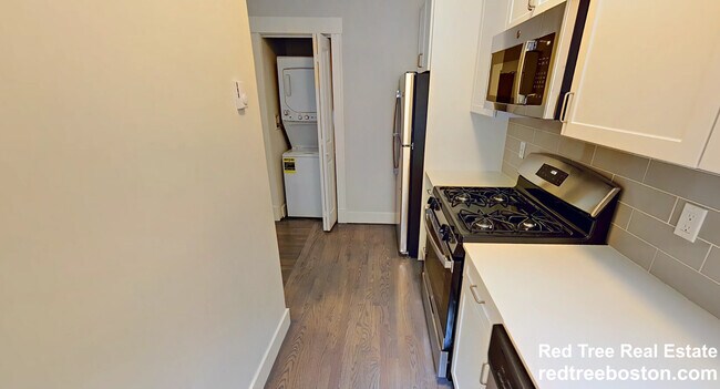 Foto del edificio - 77 Park Dr