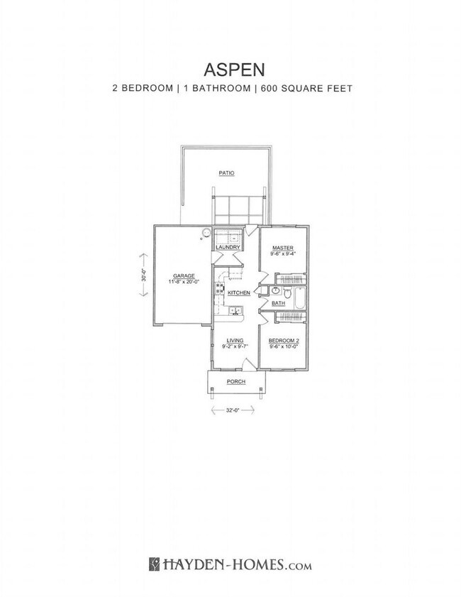 Foto del edificio - Cozy 2BR Home with A/C & Garage – Animal Friendly in Bend, OR