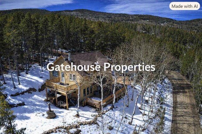 Photo - 508 Paiute Rd House