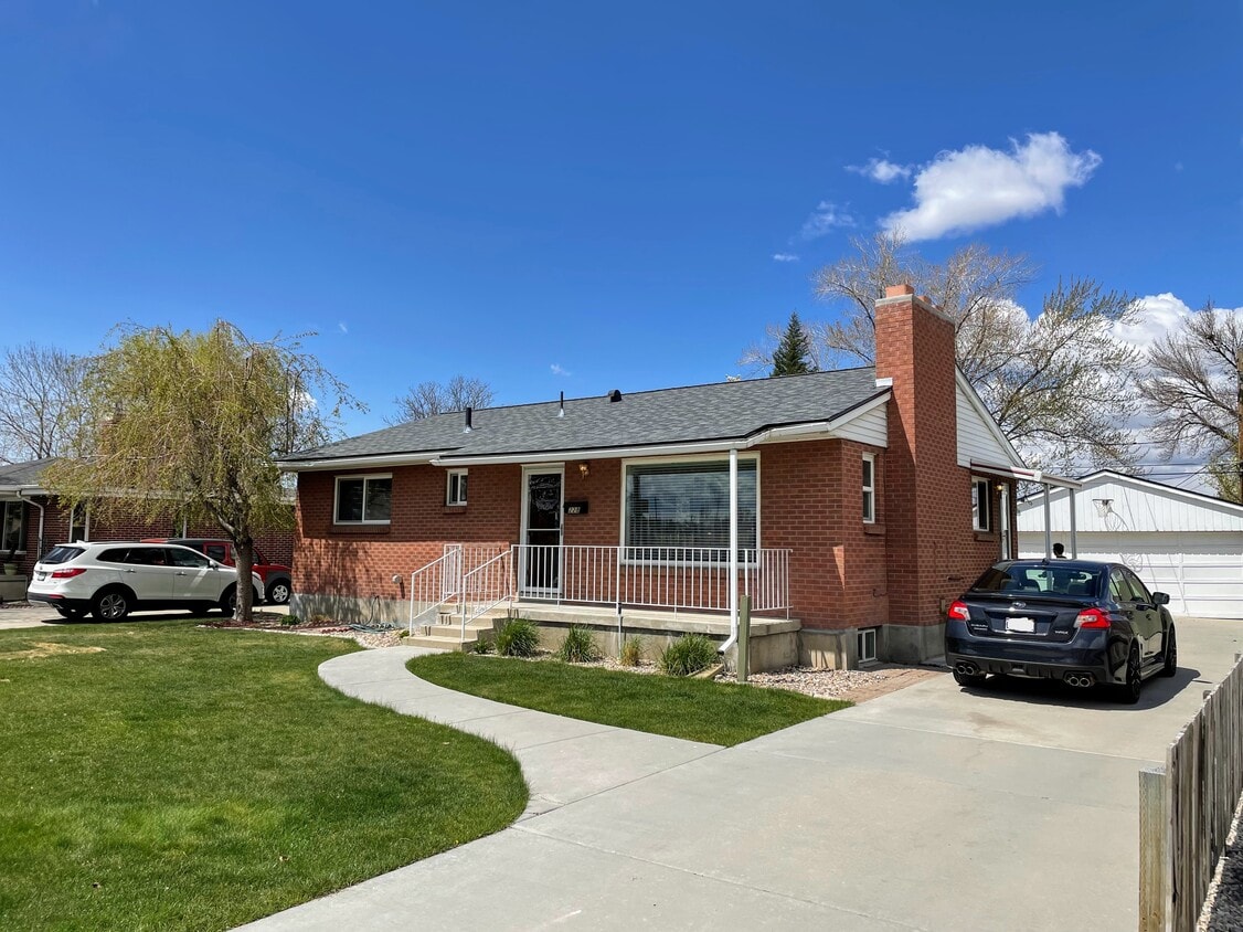 228 W 6th Ave, Midvale, UT 84047 House Rental in Midvale, UT