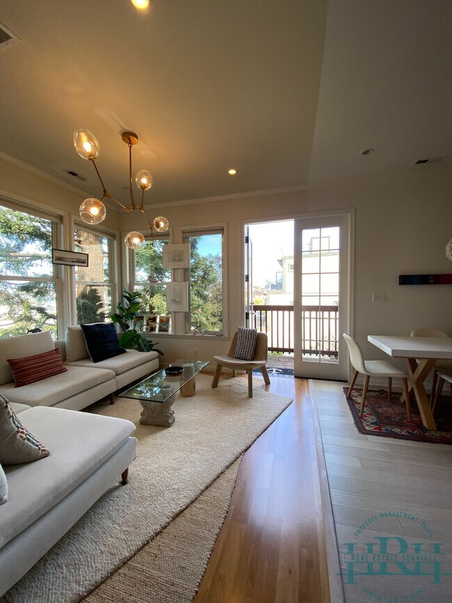 Foto del edificio - 3355 Folsom St