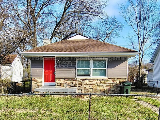 Photo - 3711 Pittsburg Ave House