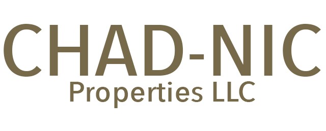Chad-Nic Properties