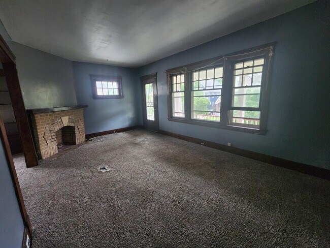 Foto del edificio - 11321 Parkview Ave