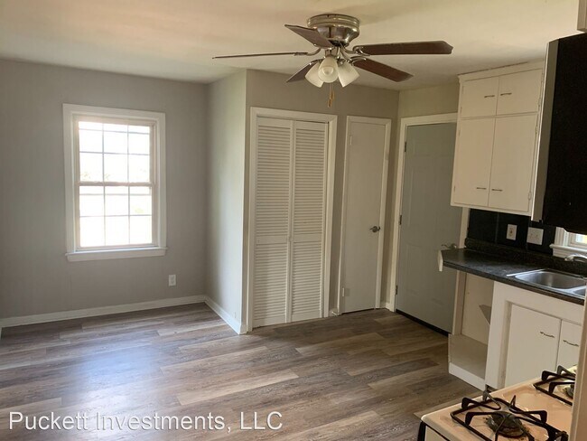 Building Photo - 2 br, 1 bath House - 412 Kay Street