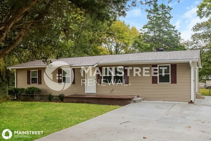Primary Photo - 66 Seminole Road NE, Cartersville, GA 30121