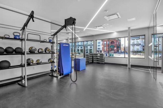 Foto del edificio - 960 Ellicott St