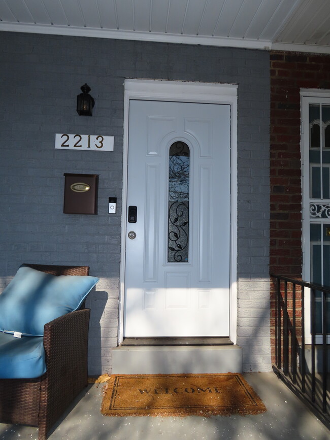Building Photo - 2213 13th St NE