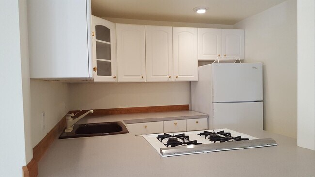 Kitchen - 22522 51st SE St