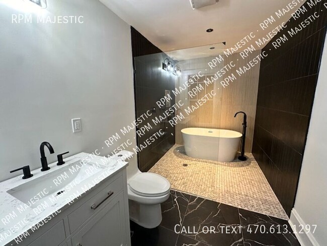 Photo - 1134 Donnelly Ave SW- House