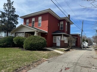 Building Photo - 316 S Washington St
