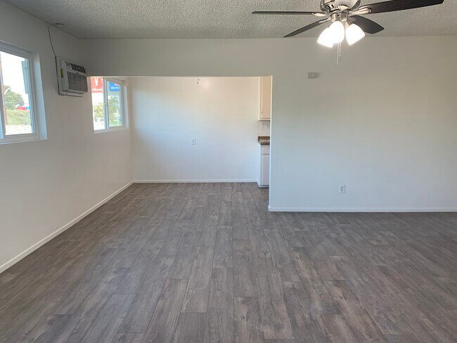 Living Room - 3460 E 67th St