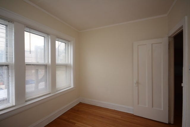 Foto del edificio - 2648 W Winnemac Ave