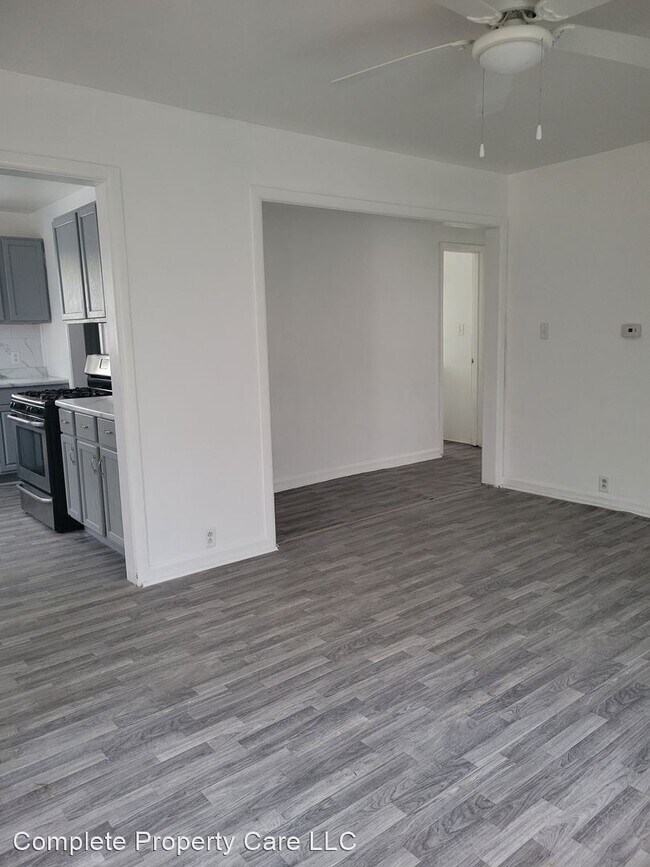 Foto del edificio - 2 br, 1 bath House - 2309 N Ohio Ave