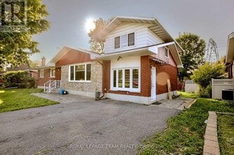 Building Photo - 31 Pritchard Dr