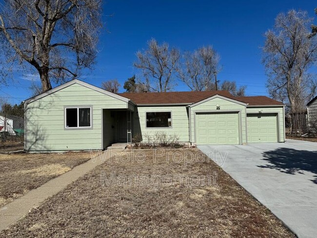 Building Photo - 1258 Del Mar Pkwy