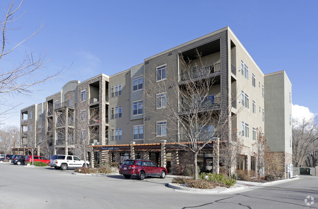 Primary Photo - Rockwell Square