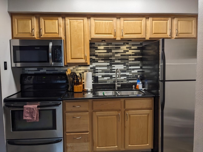 Photo - 1020 15th St House