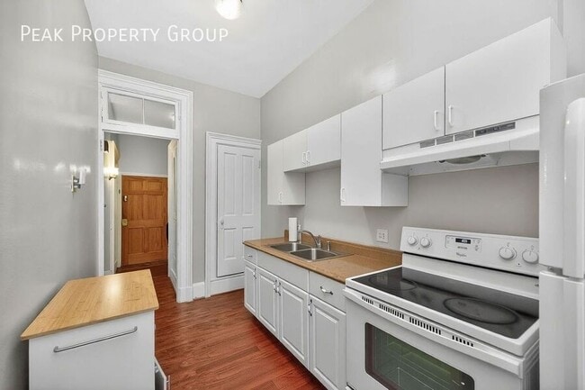 Photo - 2431 Ohio Ave Apartment