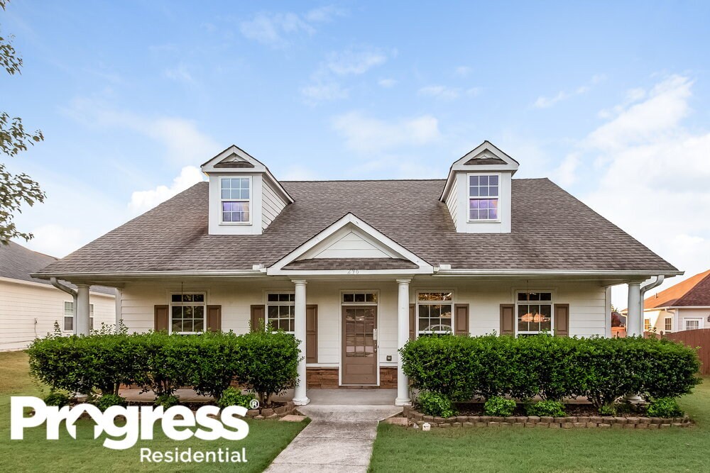 Foto principal - 296 Monarch Village Way