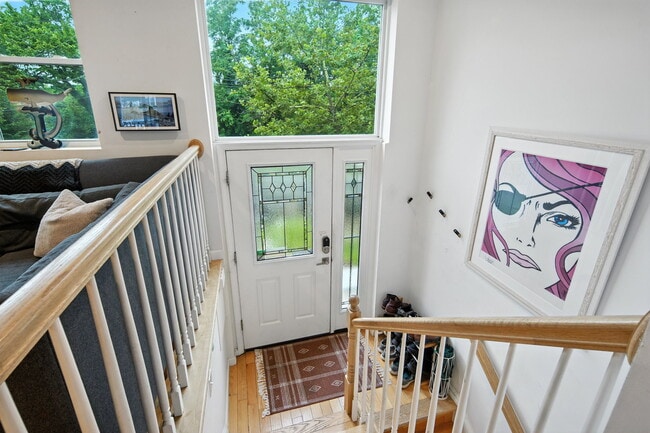 Building Photo - 1340 W St NE