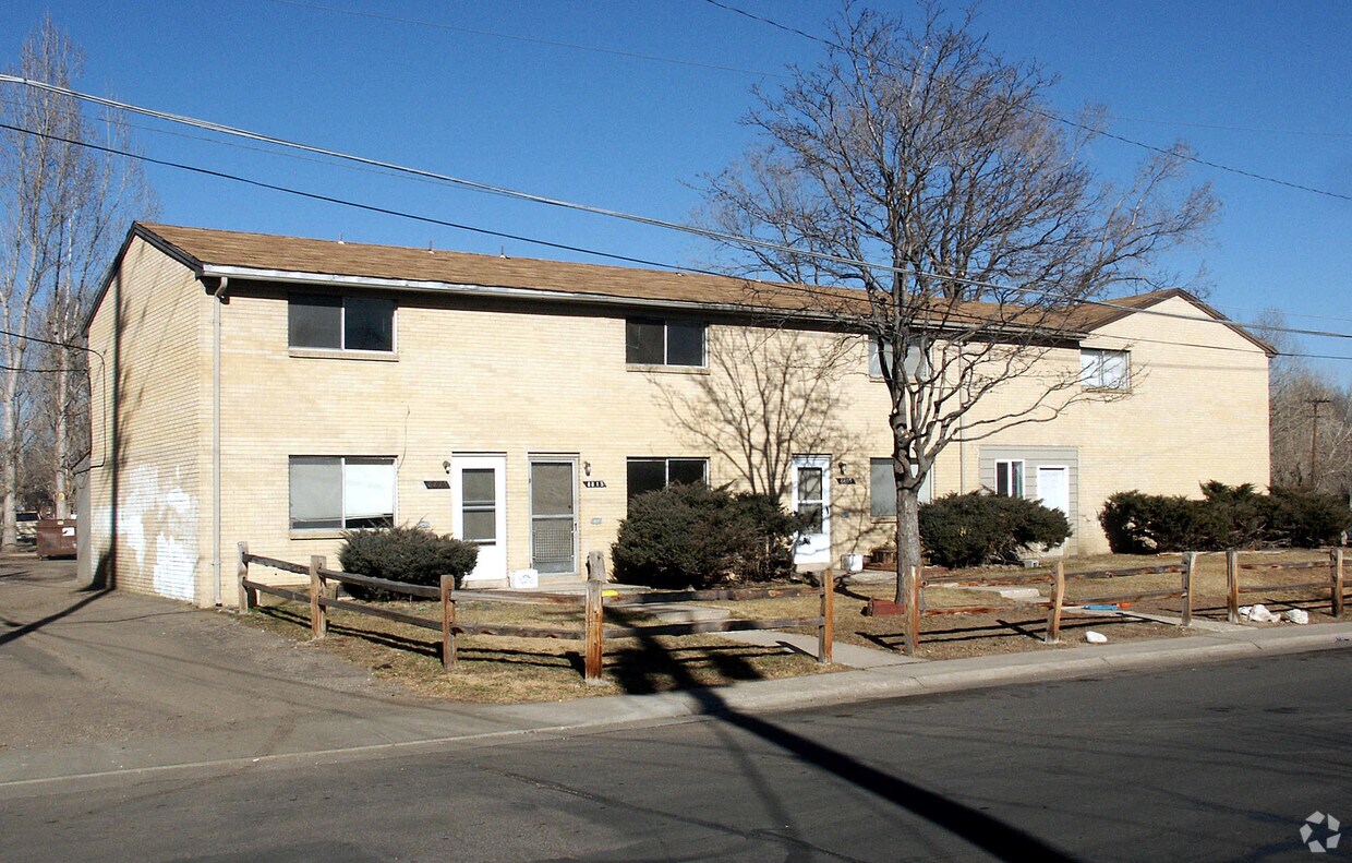 Primary Photo - Woodbine Subdivision