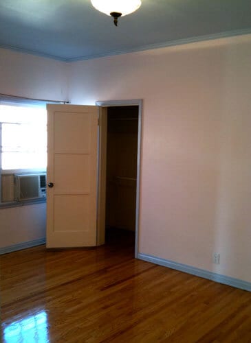 Bedroom1 - 123 N Harper Ave