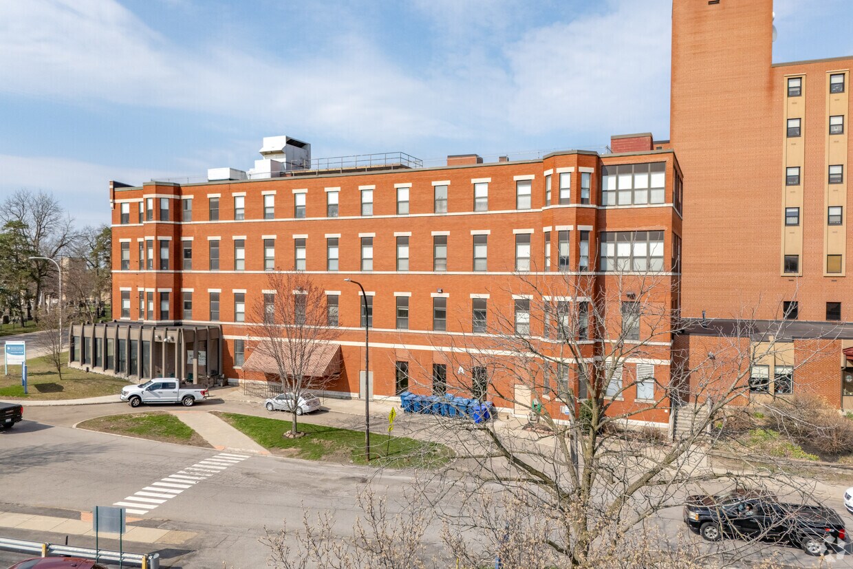 Foto principal - Victory Ridge Apartments