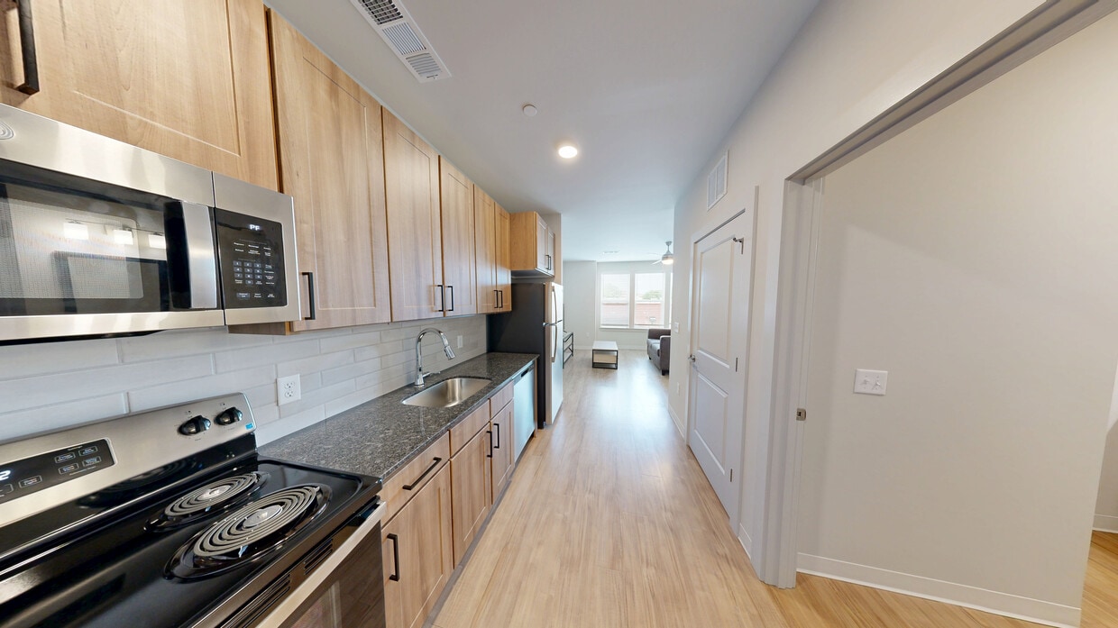 Photo - Accolade Auburn Apartments