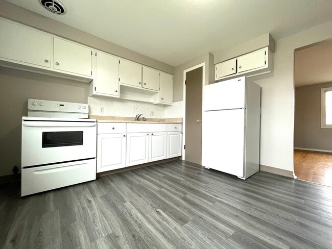 Interior Photo - U-Crest & Belvedere Manor Apartments