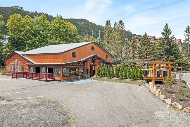 Building Photo - 1003 Beech Mountain Pkwy