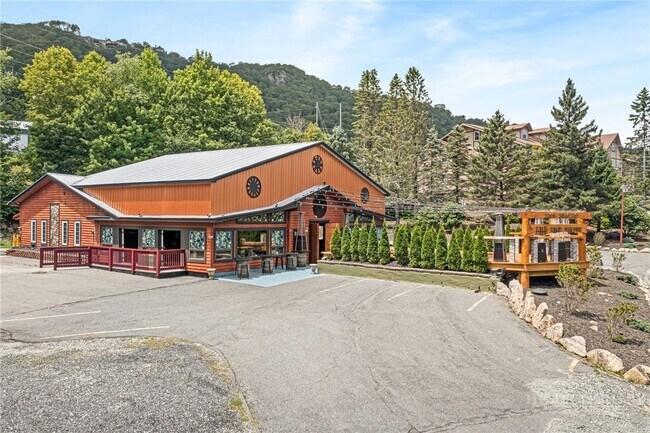 Foto del edificio - 1003 Beech Mountain Pkwy