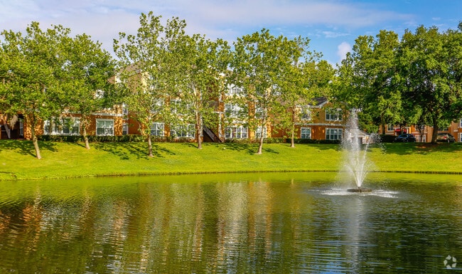 Building Photo - The Park at Catania (new)