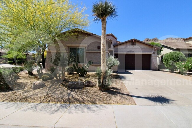 Building Photo - 8522 W Quail Track Dr