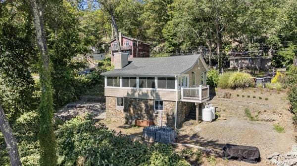 Building Photo - 6 Deer Trail N