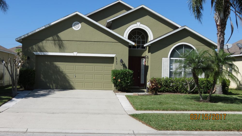 4 Bed/2 Bath in Beacon Park House for Rent in Orlando, FL