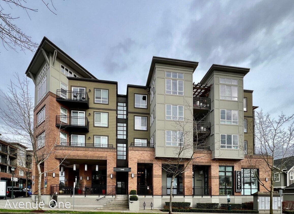 Primary Photo - 1 br, 1 bath House - 1840 25th Ave NE #409