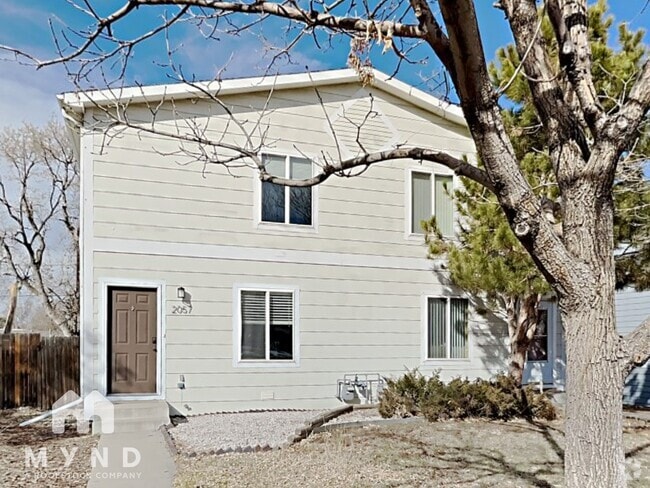 Building Photo - 2057 W Adriatic Pl