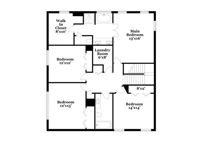 Foto del edificio - 7190 Flagstone Pl