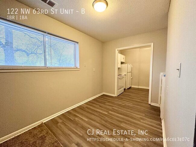 Building Photo - 122 NW 63rd St
