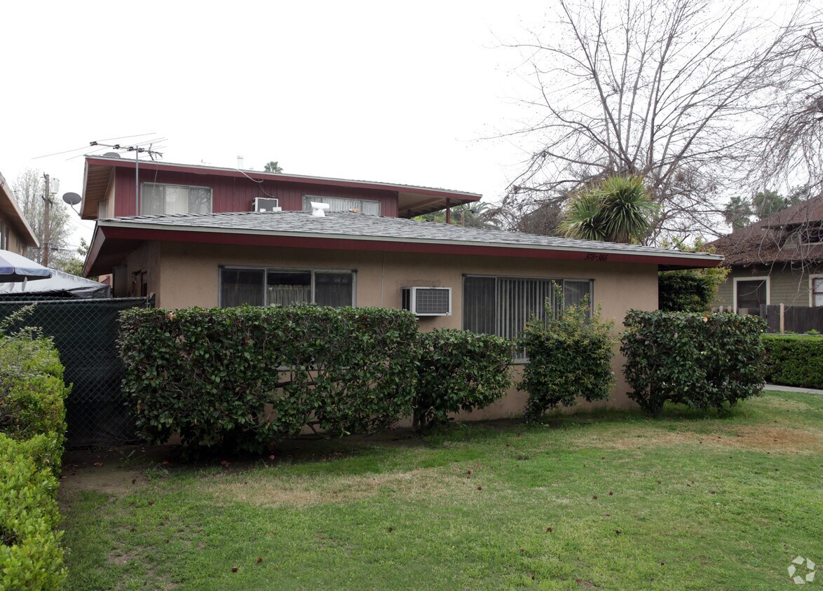 Building Photo - 378-386 E Alvarado St
