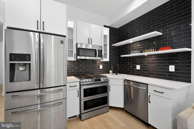 Foto del edificio - 1808 S St NW