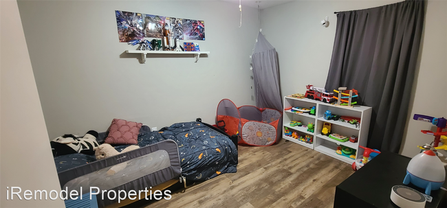 Foto del edificio - 3 br, 2 bath House - 11 Fox Run Drive