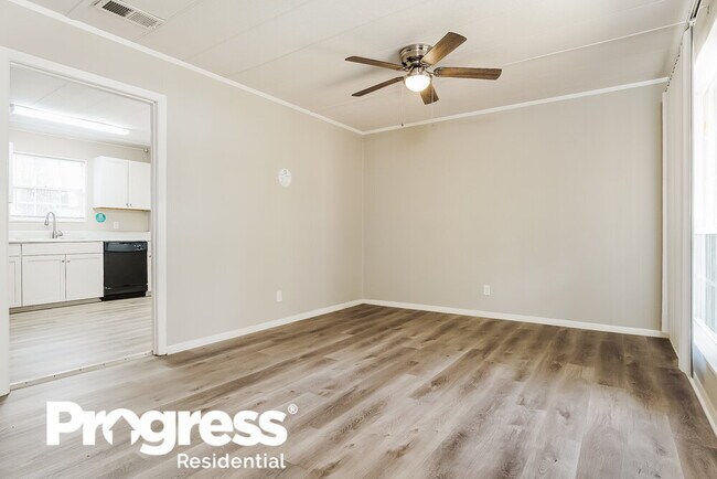 Foto del edificio - 1732 6th St NW
